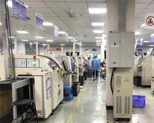 Guangzhou Highleap Electronic  Co.,Ltd.  