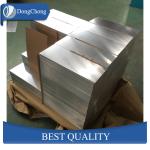 Large Plain Aluminium Alloy Sheet High Weldability Width 100-1500mm