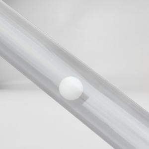 Quality 0.25L PETG Firm Pile Testing Equipment Durable High Pressure 932mm Length wholesale