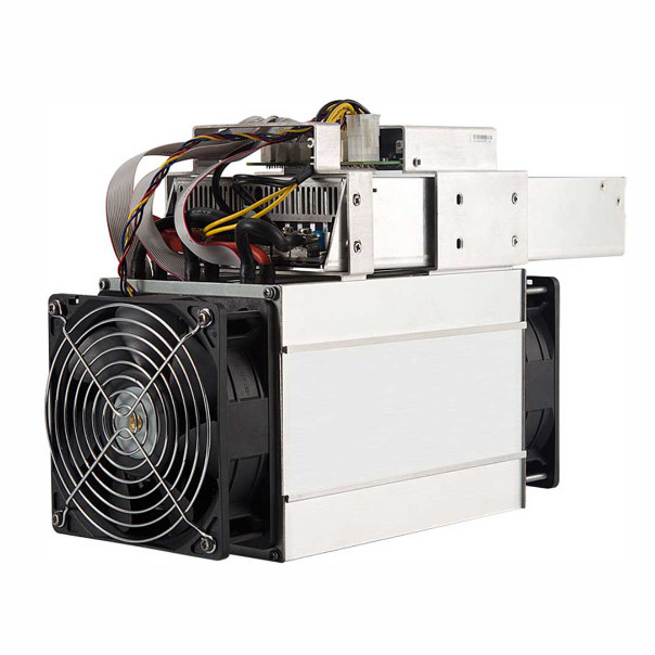 STU U8 46th StrongU Miner BTC Mining Machine Ethernet 2100W