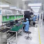 Single 3.3V±5% Power Source 25G SFP28 10km Fiber Optical Transceiver Speed