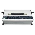Convenient battery charger 12V automatic portability energy Lifepo4 lead acid