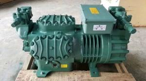 Quality 4HE-25Y 25HP Semi Hermetic Compressor For Chiller Room wholesale