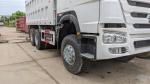 Used HOWO Dump Truck HOWO 371 HOWO 375 6X4 8X4 Tipper Sinotruk Made in 2019
