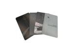 Custom RFID Hotel Key Cards HID PVC NFC VING Hotel Key Cards 13.56mhz