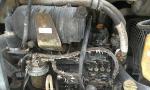 Used KOMATSU excavator PC40-2 for sale