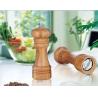 Buy cheap Bamboo salt pepper grinder from wholesalers