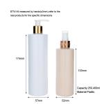 240ml 400ml Plastic Trigger Sprayer Bottles