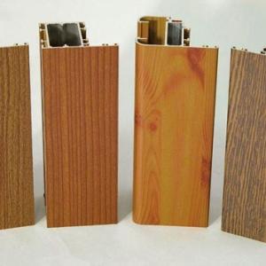 Quality RAL Color Epoxy Polyester Powder Coating , Wood Effect Powder Coating wholesale