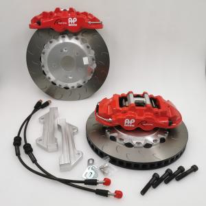 Quality Car Brake System BBK 8530 4 Pot Caliper 355*32mm Disc For Kia Front wholesale