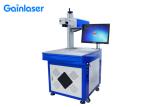 5W Laser Printing Machine On Metal