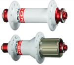 Light Novatec A291SB/F482SB aluminum hubs for road bike Shimano Cassette 20/24