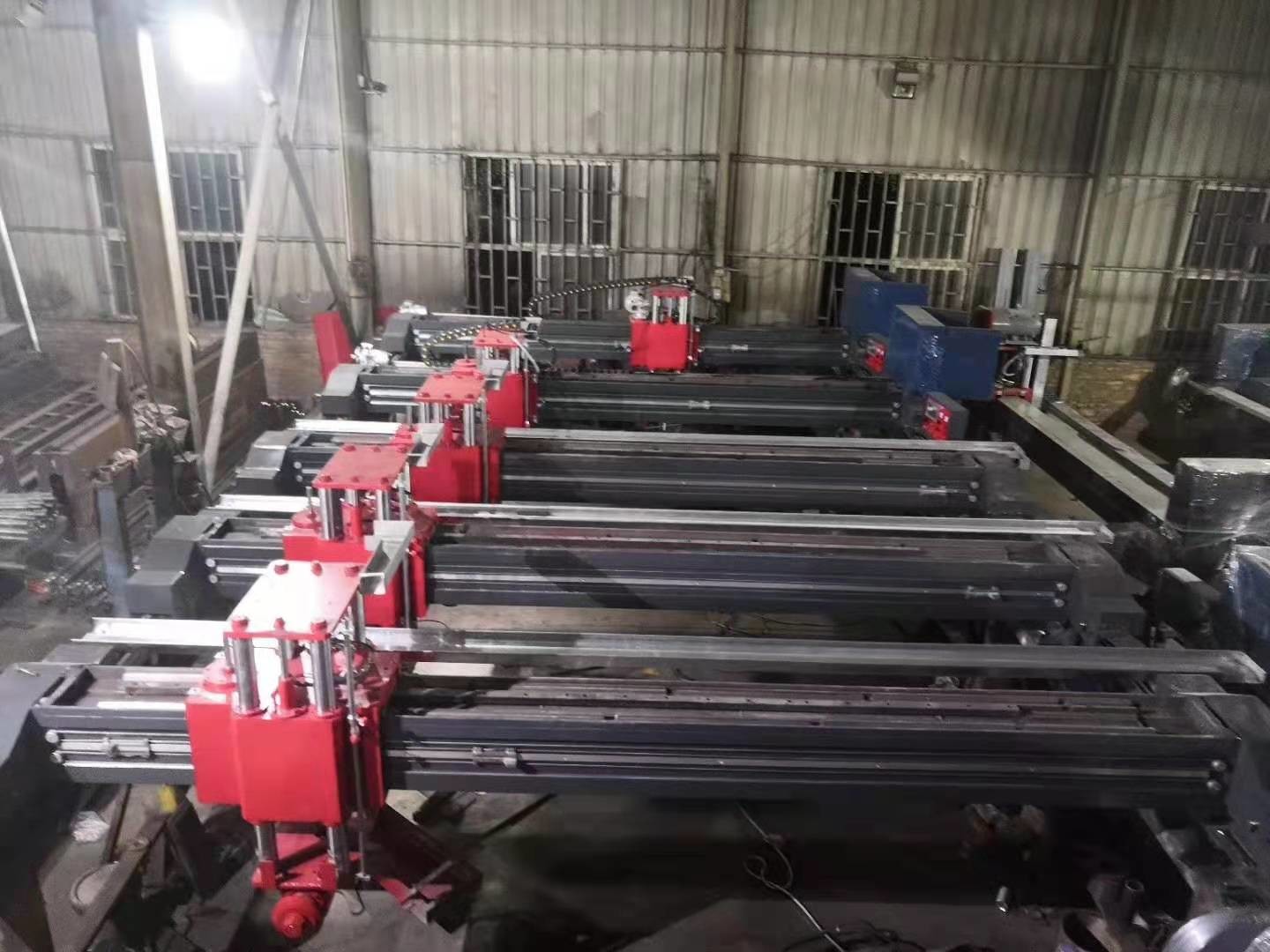 400mm Blade Bridge Saw Machine