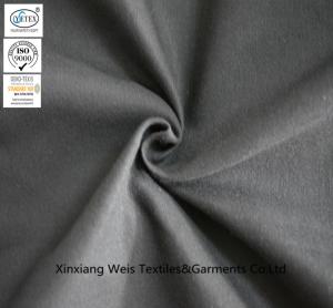 Quality Flame Resistant Fireproof Clothing Material Anti Static Aramid Permanent wholesale