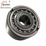 GF Series GF12 One Direction Bearing 20Nm Roller Clutch Bearing