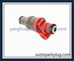Auto Parts Mercedes Benz Fuel Injectors OEM 0000787023 / 0280155205
