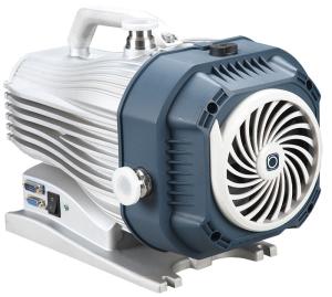 Quality 12 m³/h air cooled performance 28kgs Oil free vacuumpump, dry scroll pump wholesale
