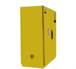 55G / 207L Industrial Lab Furniture , Small Flammable Storage Cabinet