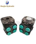 OEM Hydraulic Steering Unit For Steering Systems 15 MPa / 21 MPa Pressure