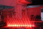 Stainless Steel Seagull Swing DN50 Dancing Fountain Nozzles