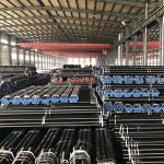 2.5-8m Stainless Steel Welded Tube