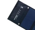 Renewable Energy 6V 21W Portable Foldable Solar Panel