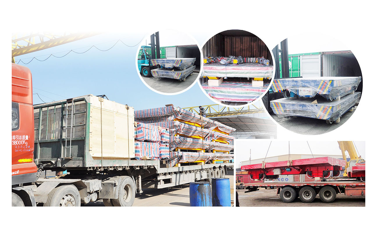 Industrial Trailer