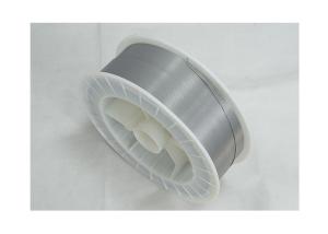 China Alloy 625 Nickel Welding Wire / FLAME SPRAYING Inconel 625 Nickel Based Alloy Wire on sale