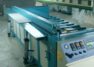 Quality 48A Plastic Sheet Bending Machine For Thickness 3mm-30 Mm wholesale