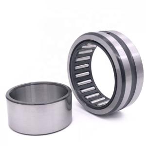 Quality NA4901/4544901 Full Complement Needle Roller Bearings 12*24*13mm wholesale