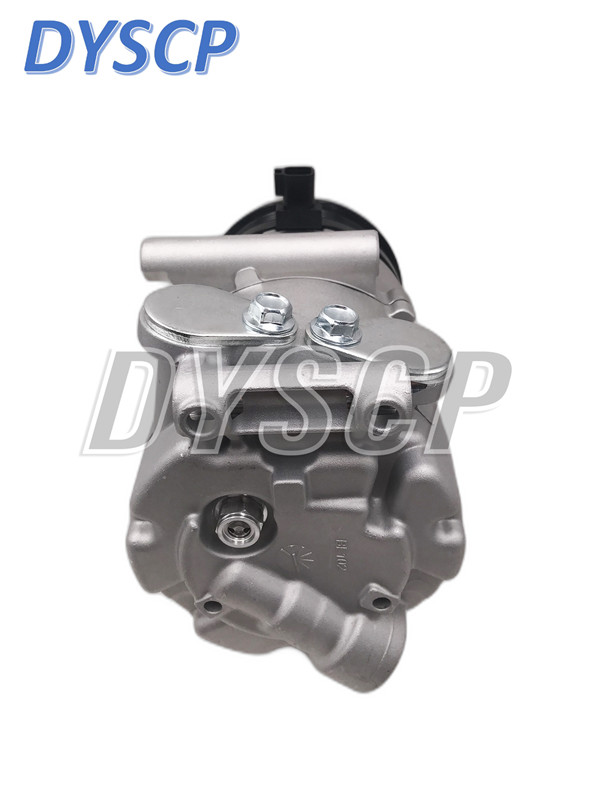 Automotive Vehicle AC Compressor For Ford Focus 1.8 2006 5PK