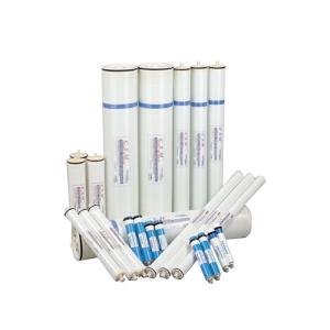 Quality Hollow Fiber 0.01 Micron 99.9% UF Membrane Filter wholesale