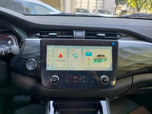 Off Road Car Navigation Entertainment System Intelligent Support GPS Glonass