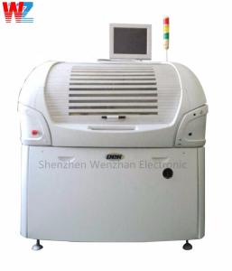 Quality DEK Horizon 02i 220V Solder Paste Stencil Printer wholesale