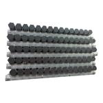 76.1*3.75*6000mm 88.9*4*6000mm Round Carbon Steel Pipe Hot Dip Fire Galvanized