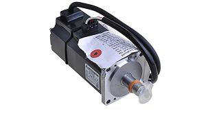 Quality AC Mitsubishi Servo Motor Miniaturized High Frequency HC-KFS43 wholesale