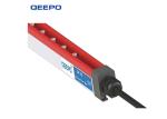 High Speed Anti Static Ionizer Bar For Plastic Industry
