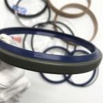 CAT 336D Excavator Hydraulic Oil Seal Reinforced Structure Design