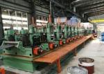 70*70 Galvanized Steel Square Tubing , A500 Standard Galvanized Steel Rectangula