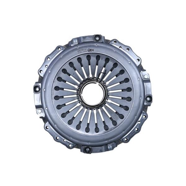 3482000251 Dump Truck Clutch Pressure Plate Heavy Duty Clutch Cover Auto
