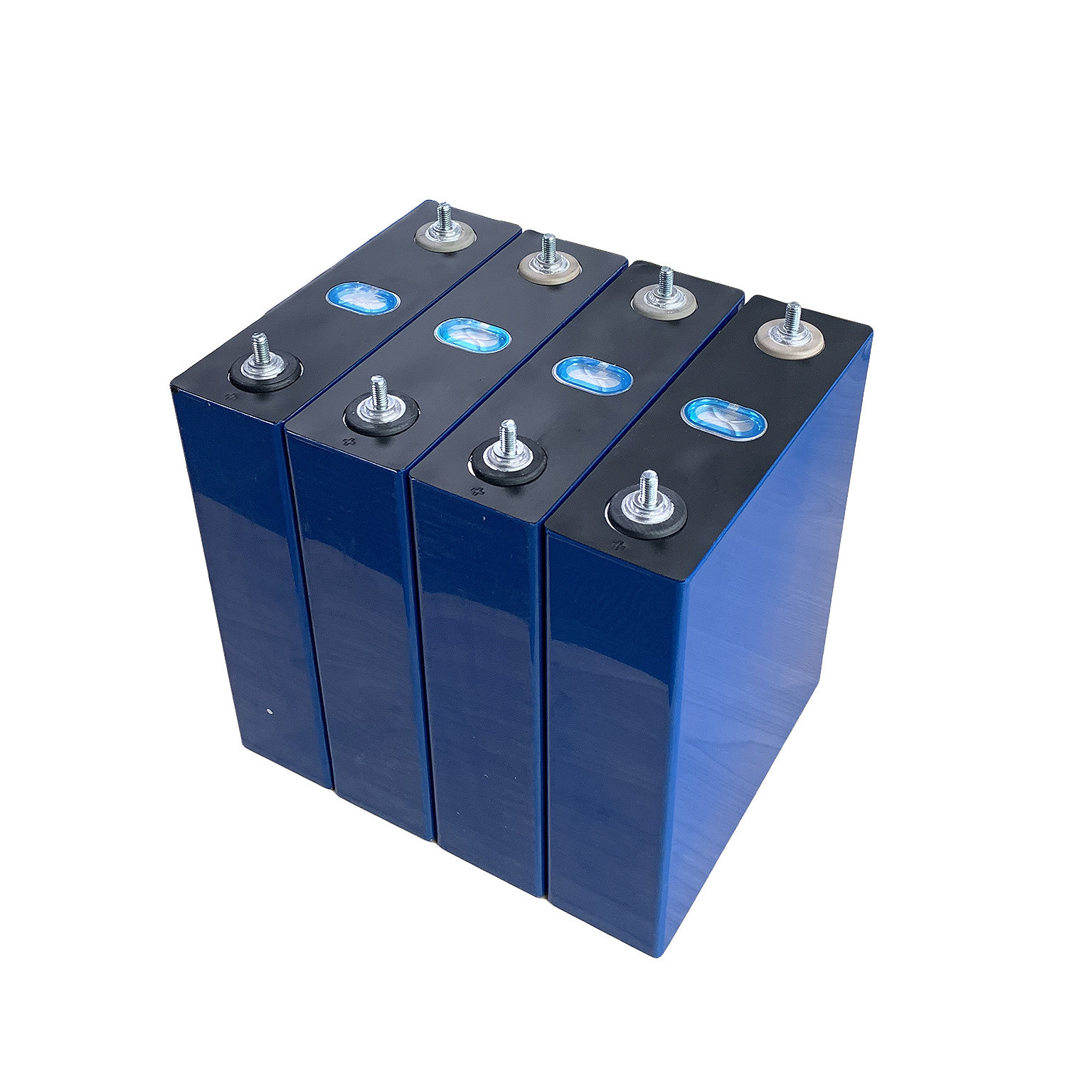 Bluetooth APP Lifepo4 Battery 12v 100ah RV Boat Deep Cycle Storage Battery