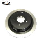 Brake Disc Car Oem 43206CA000 43206-EG000 For Infiniti G35 G37