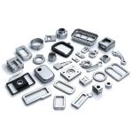High Pressure Die Casting Parts Custom Zinc Die Casting Zamac Casting Die