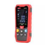Outdoor Laser Distance Measuring Tool Length Meter UNI-T LM50G 50M