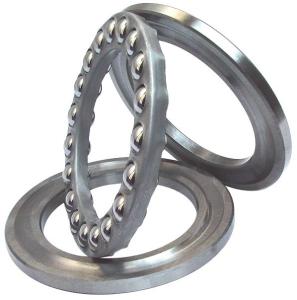 Quality 51100 thrust ball bearing 10×24×9mm wholesale