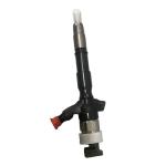 Construction Works 1KD G3S7 Common Rail Fuel Injector 23670-0L100 295050-0190