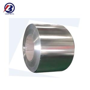 Quality Hardness T2-DR9 T3 T4 0.18mm Electrolytic Tinplate Steel Tin Coating TMBP Coils Black Tin Plate Tinp Coils 0.18mm wholesale