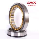 Waterproof Sealing Cylindrical Roller Bearings Wide Temperature Range P5 Bearing