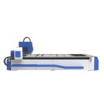 Brass Iron Carbon Stainless Steel Lazer Cutting Machine 3000w