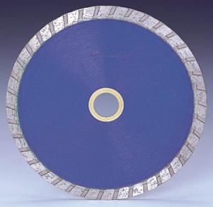 Quality Granite diamond cutting blades for portable machines - dry cutting wholesale